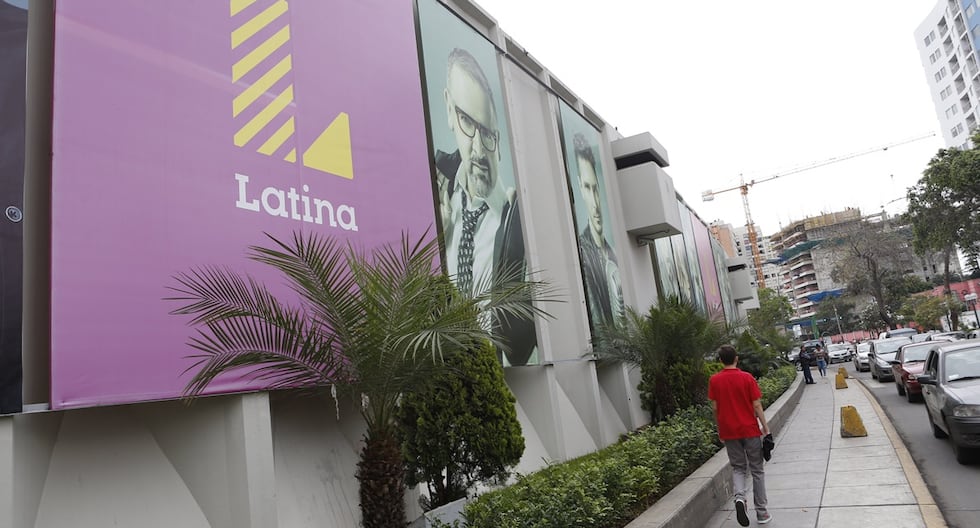 ¡Sacudón en la TV Peruana! El Gigante Argentino que Toma el Control