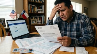 ¿Tu reembolso del IRS no llega en Texas? 5 errores en tu declaración que podrían retrasarlo