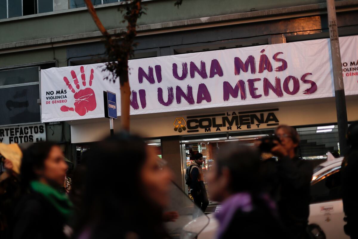 De enero a febrero de este año, el programa Aurora del Ministerio de la Mujer ha registrado 4.015 casos de violencia sexual. 68.8% de ellos fueron contra niñas o adolescentes. (Foto: Renzo Salazar)