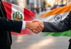 TLC con India tras una década en espera: más allá del oro, 10 productos podrían “despegar”