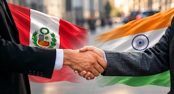 TLC con India tras una década en espera: más allá del oro, 10 productos podrían “despegar”