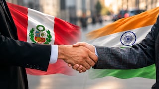 TLC con India tras una década en espera: más allá del oro, 10 productos podrían “despegar”