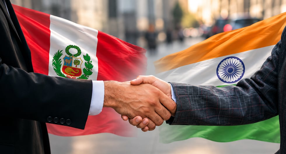 Perú y India: el crecimiento del oro y el camino hacia un TLC