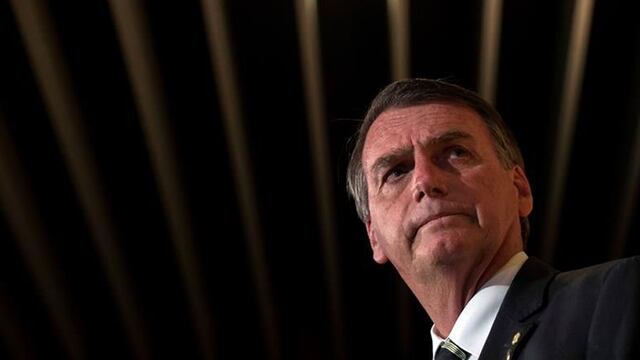 Jair Bolsonaro, el candidato que quiere "salvar" a Brasil