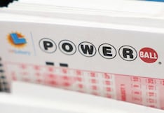 Powerball, 20/12/2025: números ganadores y resultados del jackpot de la lotería de $1.500 millones en EE.UU.