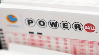 Powerball, 20/12/2025: números ganadores y resultados del jackpot de la lotería de $1.500 millones en EE.UU.