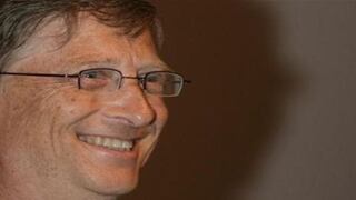 Bill Gates lidera otra vez lista de los más ricos del mundo
