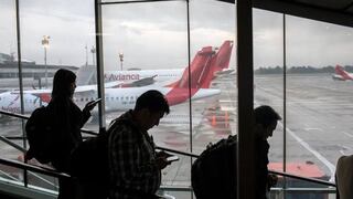 Avianca ajustará su red para reforzar operaciones desde Bogotá y El Salvador