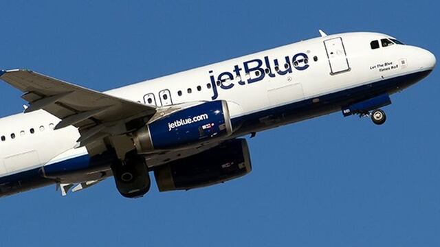 Aerolínea JetBlue aumenta nuevamente su oferta para comprar Spirit Airlines