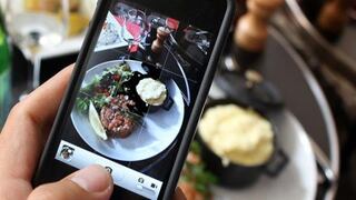 Instagram a la carta: La pasión de publicar fotos de platos de comida se torna en un suculento negocio