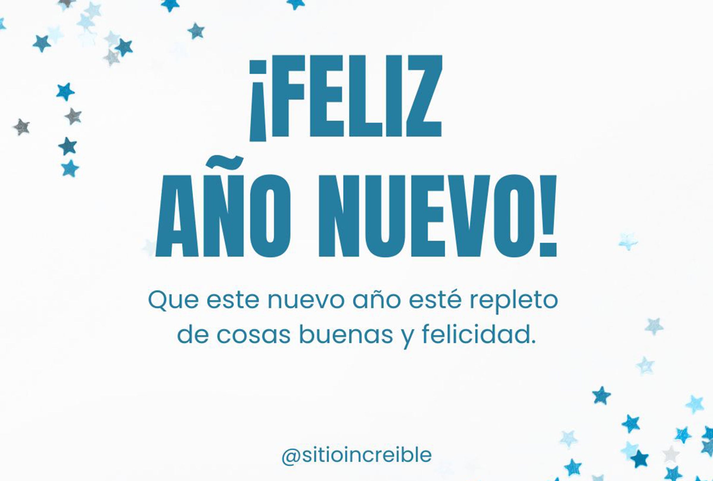 ESTADOS UNIDOS, 31/12/2025.- “Un optimista se queda despierto hasta la medianoche para ver llegar el año nuevo. Un pesimista se queda despierto para asegurarse de que el año viejo se vaya”. — William E. Vaughan. FOTO DE CANVA.COM