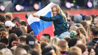 Rusia busca revertir la maldición del consumo en Copas del Mundo