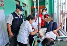 Congreso: Comisión cita a titular del Midis tras intoxicación de más de 60 estudiantes en Piura