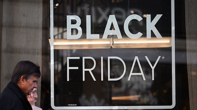 Black Friday 2023: cómo saber si una oferta es realmente buena