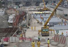 MVCS: sector construcción crecería 3.8% este año por impulso de la inversión pública