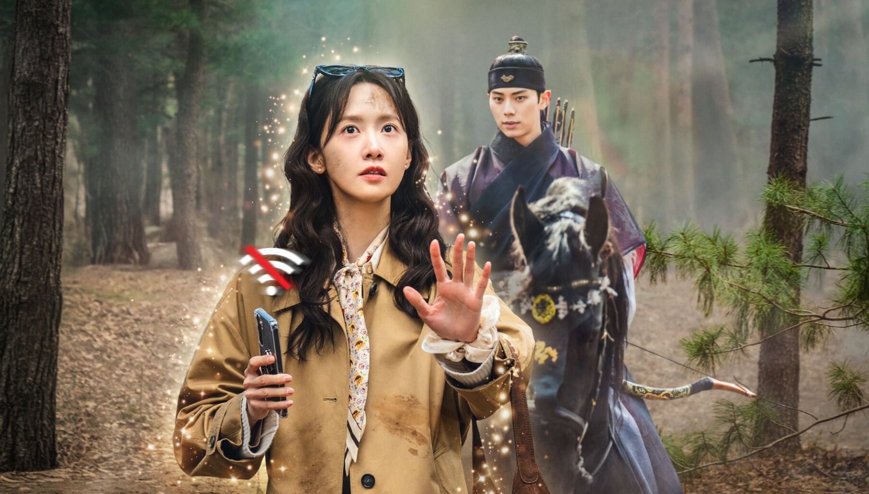 Romance, cocina y tiranía: Los secretos detrás de la historia real que inspiró “Bon appétit, majestad” (Foto: Studio Dragon / Film Grida / Jung Universe)