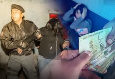 El ‘Tren de Aragua’ y la trata de personas: un negocio ilegal que mueve hasta S/2 millones al mes