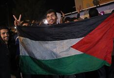 Gaza “resurgirá” de la destrucción israelí, afirma Hamás