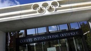 COI evalúa si Lima puede albergar reunión para designar la sede olímpica del 2024