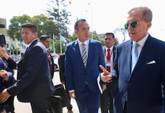 Congreso citó a sesión del pleno para definir el futuro de José Jerí, ¿cuándo se realizará?