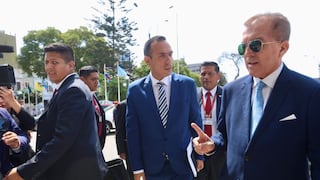 Congreso citó a sesión del pleno para definir el futuro de José Jerí, ¿cuándo se realizará?