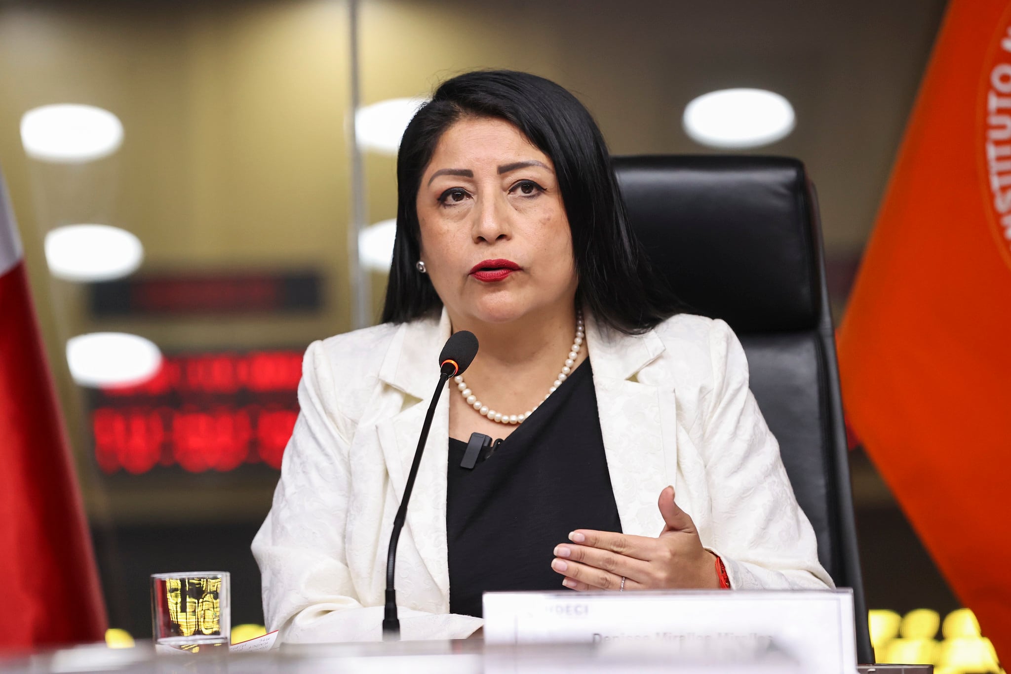 En medio de crisis múltiples, el Parlamento deberá decidir si contribuye a la estabilidad o a la parálisis política. (Foto: PCM)