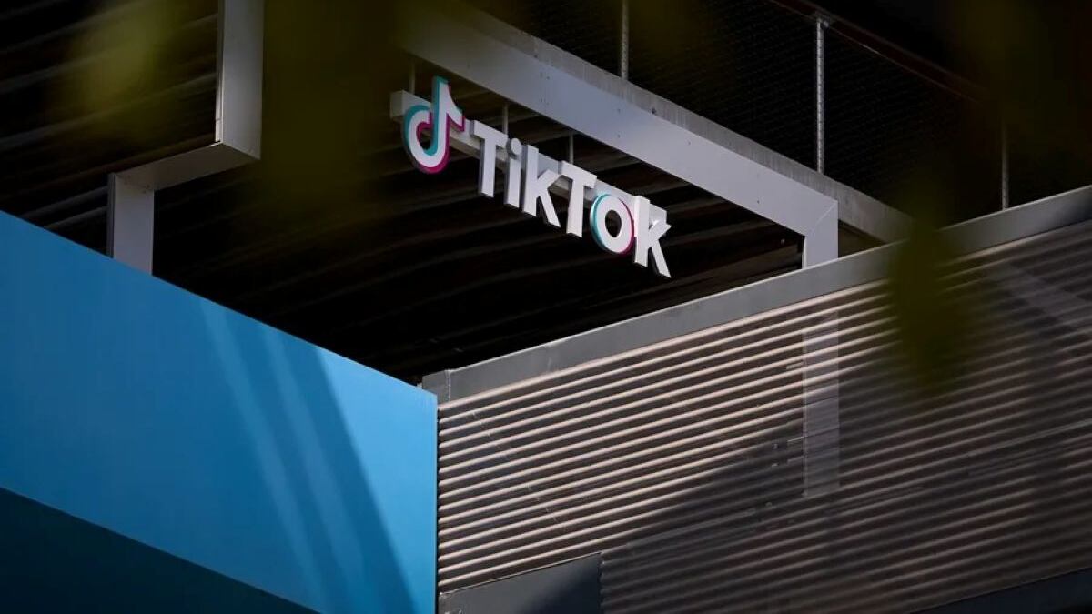 TikTok pagará US$ 400 millones para cerrar demanda por privacidad de menores en EE.UU.
