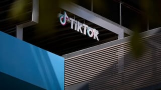 TikTok pagará US$ 400 millones para cerrar demanda por privacidad de menores en EE.UU.