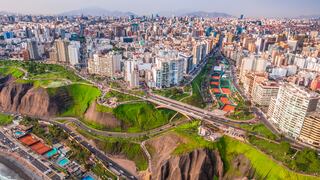 Los diez distritos con el precio por metro cuadrado más caro de Lima, según ASEI