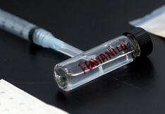 EE.UU. y China se reúnen para abordar mecanismos contra el tráfico de fentanilo