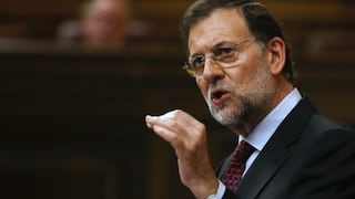 España abre la puerta al diálogo sobre Cataluña