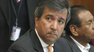 Raúl Pérez-Reyes es el nuevo viceministro de Energía