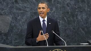 Barack Obama apuesta por un acuerdo nuclear con Irán