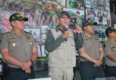 Mininter tomará medidas contra seguridad del hijo de Dina Boluarte por estar semidormidos