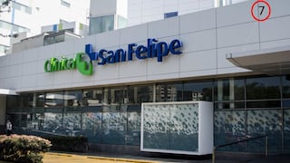 Clínica San Felipe evalúa nueva sede en Lima: ¿en qué distrito estará?