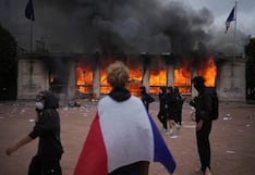 De Francia a Albania, el malestar social enciende las calles de Europa