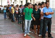 Unos 800,000 independientes tendrían que aportar para pensión, ¿quiénes lo harán?