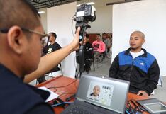 ¿De qué país es el mayor número de internos extranjeros en el penal Lurigancho?