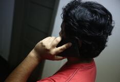 Ministerio Público y PNP pueden acceder a información de celulares vinculados a delitos