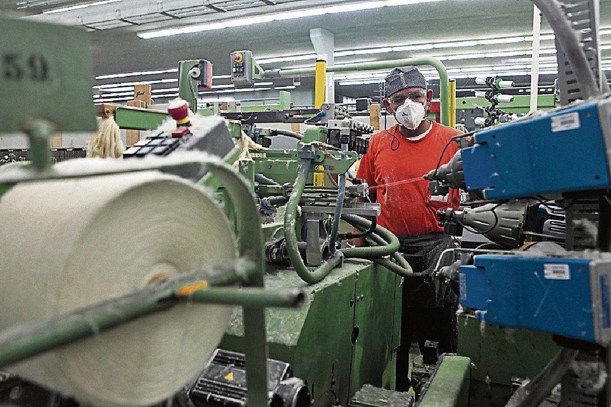 Como ocurre cada cinco años, la llegada de un proceso electoral vuelve más complejas las decisiones empresariales. Foto: GEC.