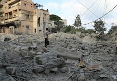 “¿Guerra o paz?”: iraníes exhaustos ante la posible reanudación del conflicto