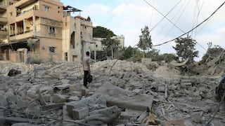 “¿Guerra o paz?”: iraníes exhaustos ante la posible reanudación del conflicto