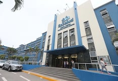 Balcázar plantea cambios legales en EsSalud y no descarta relevo en su dirección