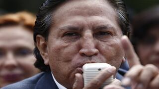 Alejandro Toledo: Fiscalía solicitaría mañana la detención del expresidente