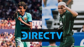 DIRECTV (DGO) transmitió la goleada de Barcelona por 7-2 sobre Racing por LaLiga
