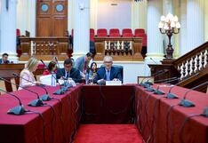 Embajadas de 16 países cuestionan modificaciones a ley de la APCI