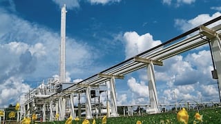 Orazul Energy: Fitch Ratings mantiene su calificación pero advierte de riesgos