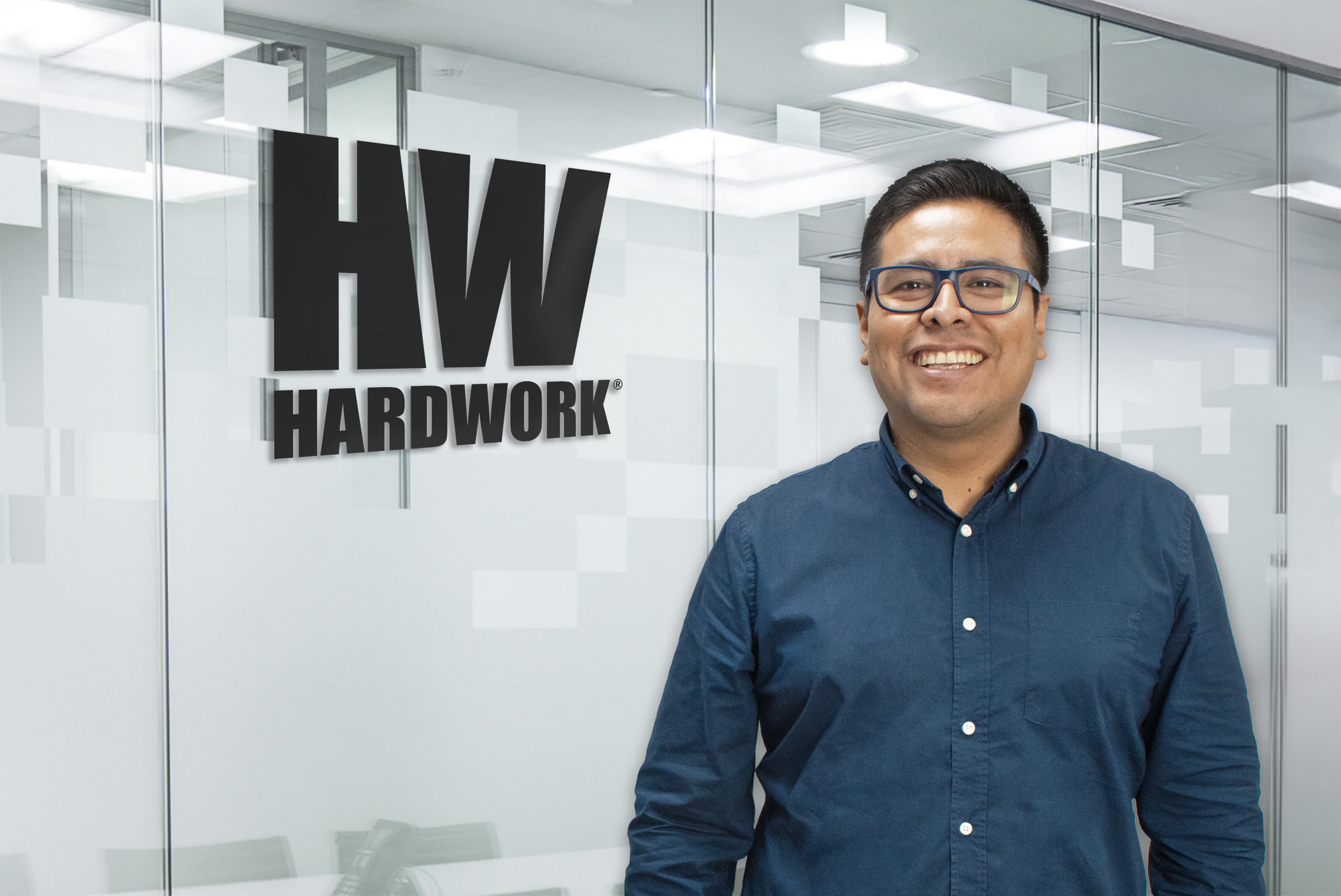 Carlos Veliz, gerente general de Vicsa Safety Perú.