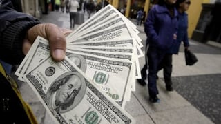 Dólar cierra sin modificaciones tras colocación del BCR