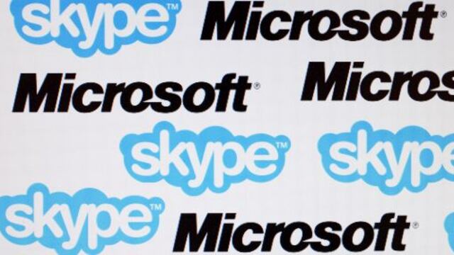 Microsoft moderniza Skype para la era de Snapchat e IMessage